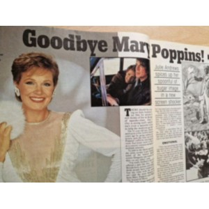 Weekend Magazine 10th March 1987
