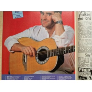 Weekend Magazine 10th March 1987