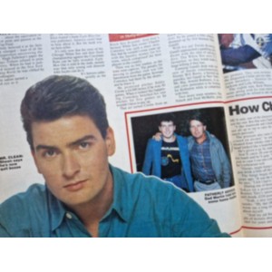 Weekend Magazine 22nd July 1989