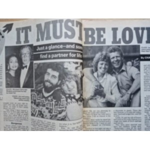 Weekend Magazine 24th November 1987