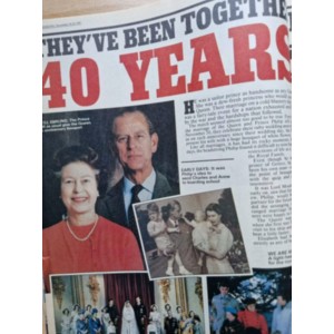 Weekend Magazine 24th November 1987