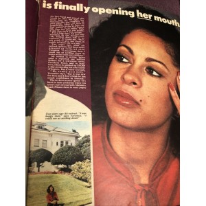 Womans Own Magazine 2nd November 1997