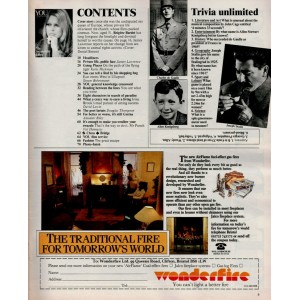 You Magazine 30th March 1986 Brigitte Bardot Simon Le Bon Irina Brook Bob Geldof Steve Strange Paula Yates