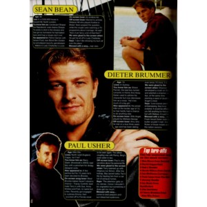 More Magazine - 197 - 11th October 1995
