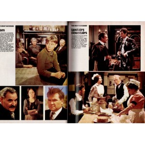 TV Times Magazine 1974  All Star Spectacular