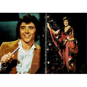 TV Times Magazine 1974  All Star Spectacular