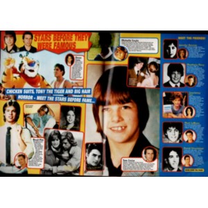 Big Magazine 11th June 1997 911 Lee