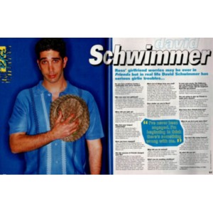 Big Magazine 13th November 1996