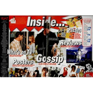 Big Magazine 18th September 1996