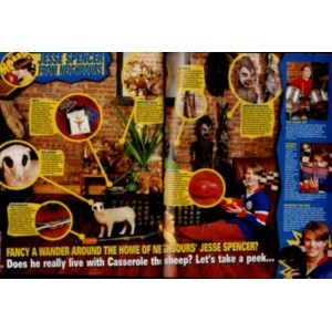 Big Magazine 18th September 1996