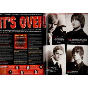 Big Magazine 21st February 1996