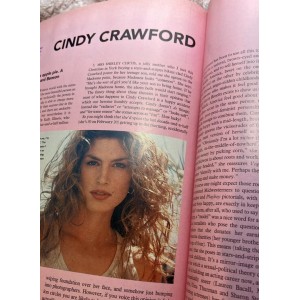 The Face Magazine February 1996 Liv Tyler