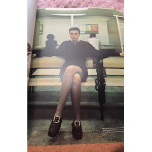 The Face Magazine September 1988 100th Issue