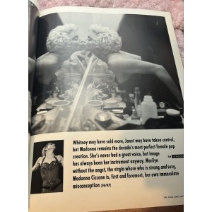 The Face Magazine September 1988 100th Issue