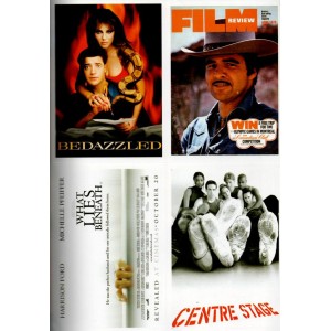 Film Review Magazine November 2000