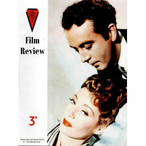 Film Review Magazine December 2000