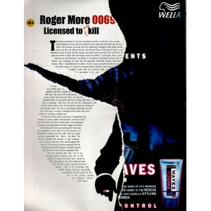 Front Magazine December 1998