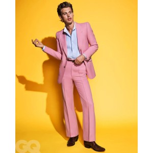 GQ Magazine Subscriber Cover June 2022 Austin Butler