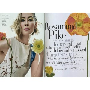 Harpers Bazaar Magazine June 2025