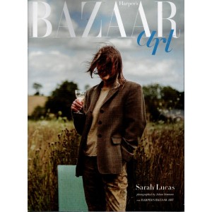 Harpers Bazaar Magazine November 2025 Jennifer Aniston Harpers Bazaar Magazine November 2025 Jennifer Aniston