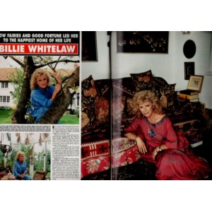 Hello Magazine Issue 312 9th July 1994