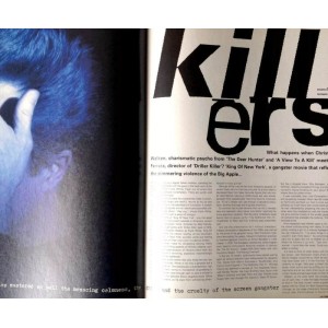 i-D Magazine - Issue 93 - June 1991 Adeva