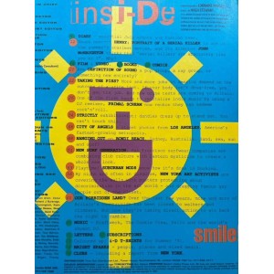 i-D Magazine - Issue 94 - July 1991