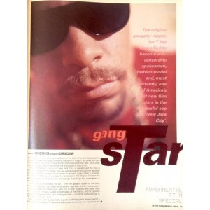 i-D Magazine - Issue 96 - September 1991