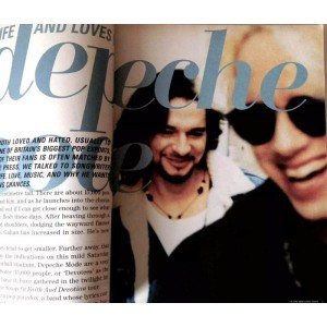 i-D Magazine - Issue 121 - October 1993