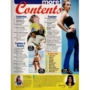 More Magazine - 242 - 2nd July 1997