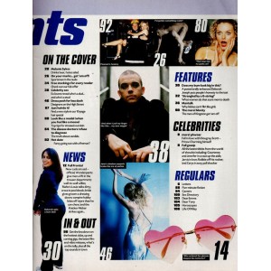 More Magazine - 275 - 7th October 1998