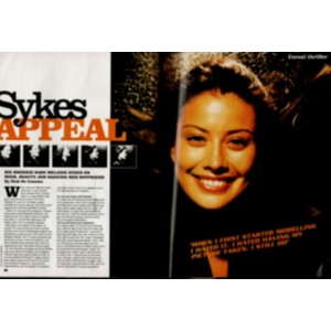 More Magazine - 275 - 7th October 1998