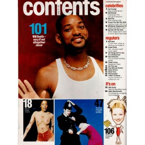 More Magazine - 297 - 11th August 1999