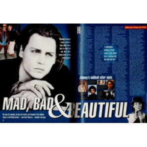 More Magazine - 208 - 13th March 1996