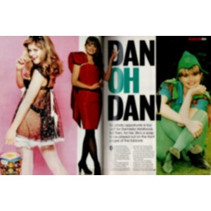 More Magazine - 295 - 14th July 1999