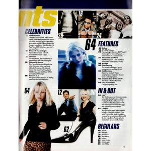 More Magazine - 250 - 22nd October 1997