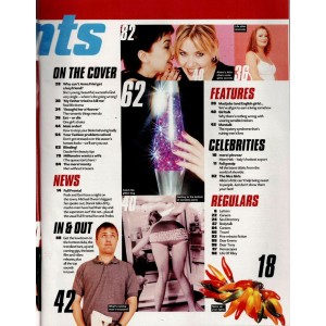 More Magazine - 274 - 23rd September 1998