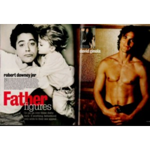More Magazine - 283 - 27th January 1999