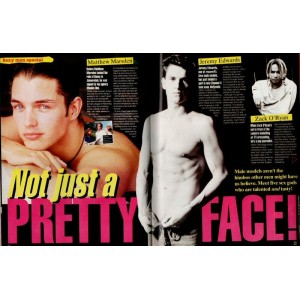 More Magazine - 196 - 27th September 1995