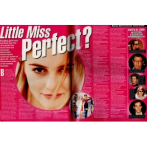 More Magazine - 196 - 27th September 1995