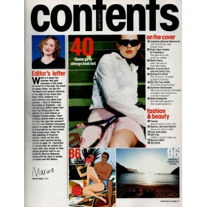 More Magazine - 320 - 28th June 2000
