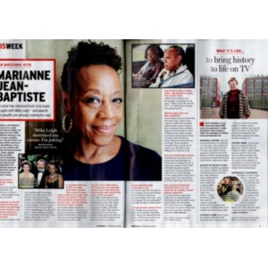 Radio Times Magazine 1st February 2025