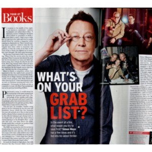 Radio Times Magazine 1st February 2025