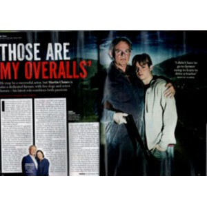 Radio Times Magazine 18th January 2025 The Traitors Cover