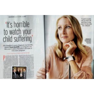 Radio Times Magazine 26th April 2025