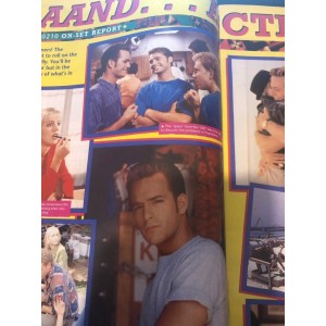 Smash Hits Magazine 2nd October 1991 Madonna Smash Hits Magazine 2nd October 1991 Madonna