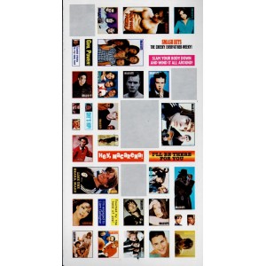 Smash Hits Magazine 28th August 1996