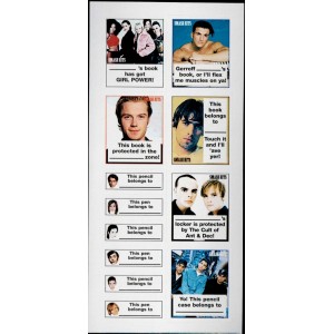 Smash Hits Magazine 28th August 1996
