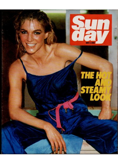 Sunday Magazine 2nd May 1982