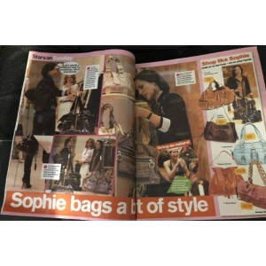 Sunday Magazine 5th March 2006